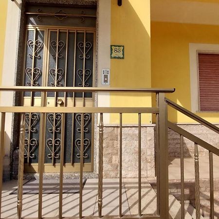 Casetta Orchidea - A Pochi Passi Dal Centro LMP Exteriér fotografie