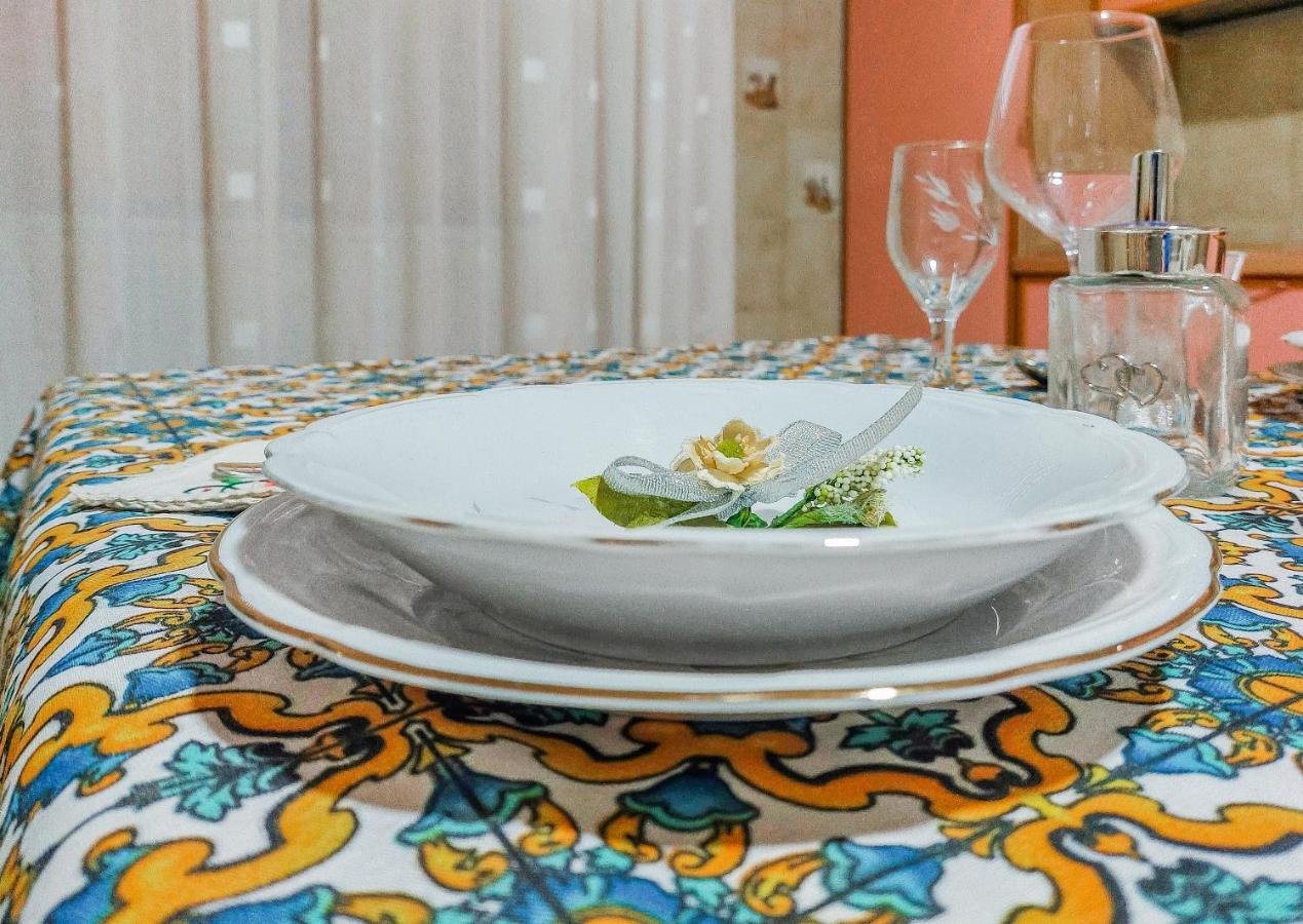 Casetta Orchidea - A Pochi Passi Dal Centro LMP Exteriér fotografie