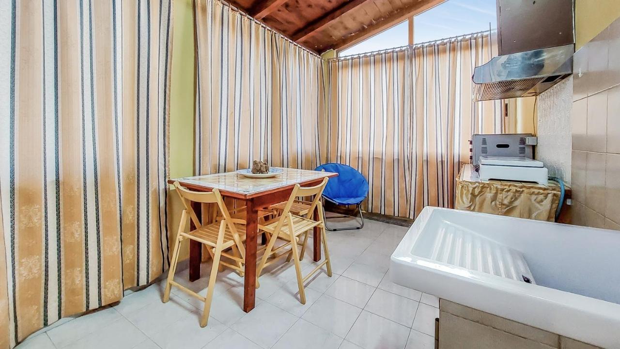 Casetta Orchidea - A Pochi Passi Dal Centro LMP Exteriér fotografie