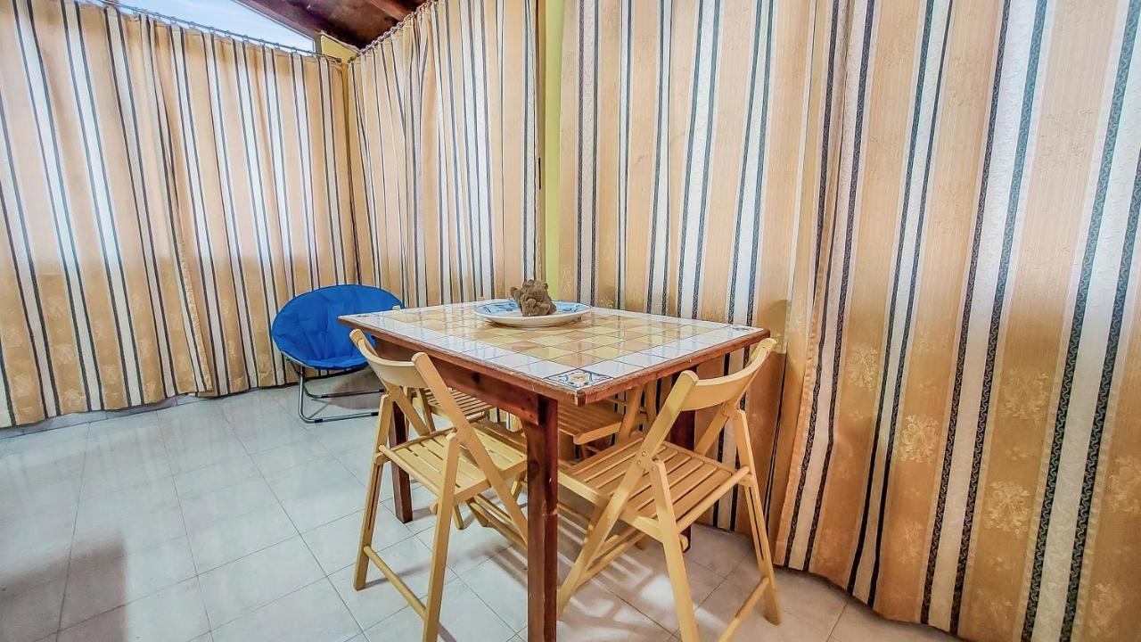 Casetta Orchidea - A Pochi Passi Dal Centro LMP Exteriér fotografie