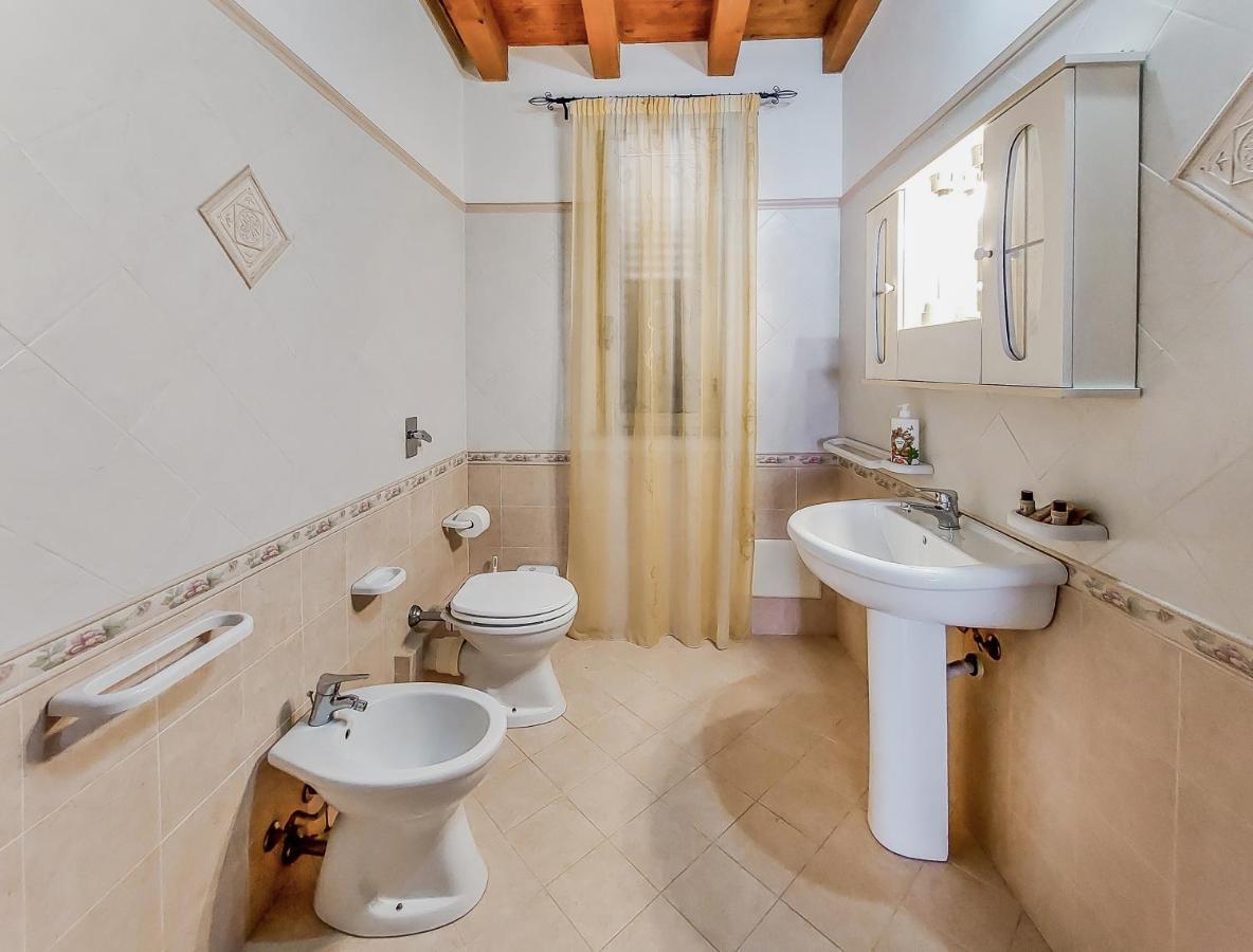 Casetta Orchidea - A Pochi Passi Dal Centro LMP Exteriér fotografie