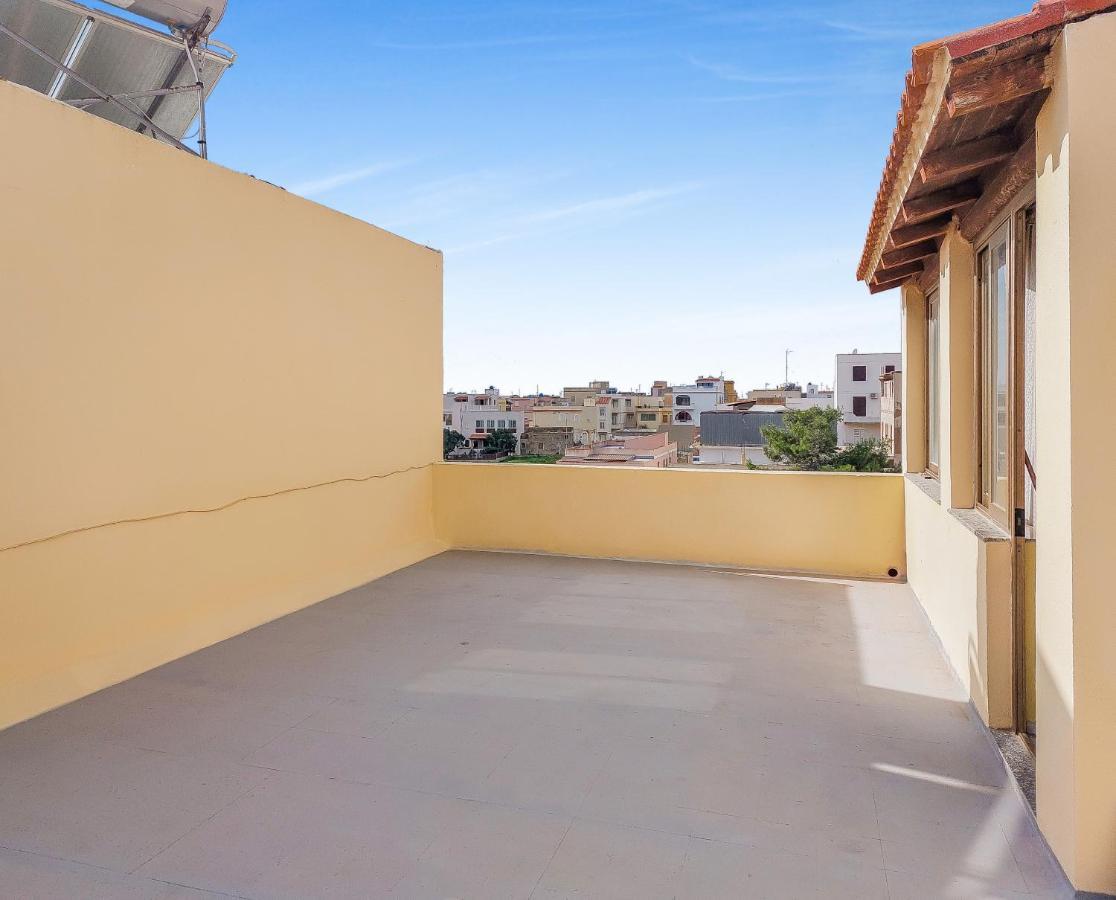 Casetta Orchidea - A Pochi Passi Dal Centro LMP Exteriér fotografie