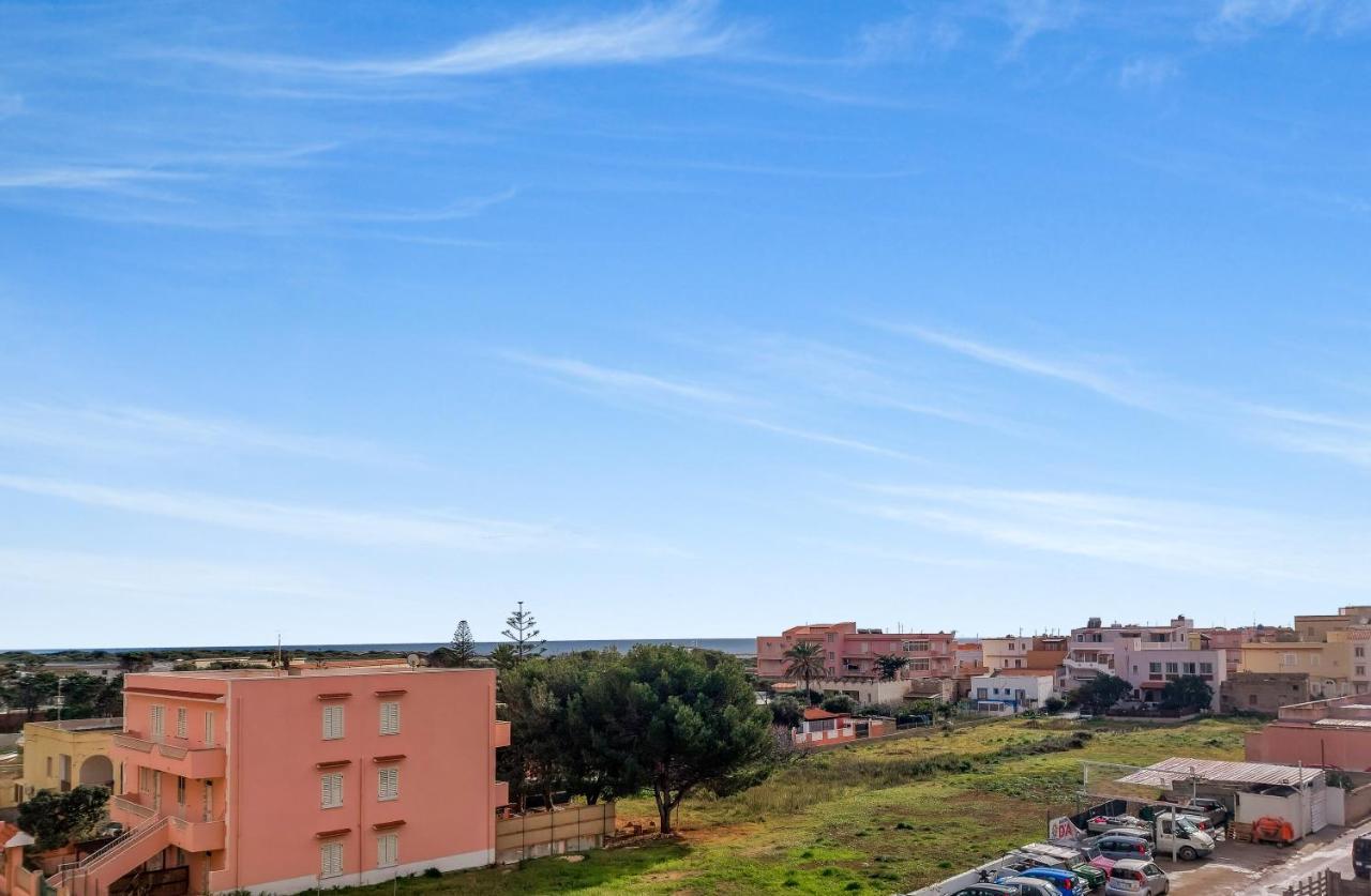 Casetta Orchidea - A Pochi Passi Dal Centro LMP Exteriér fotografie