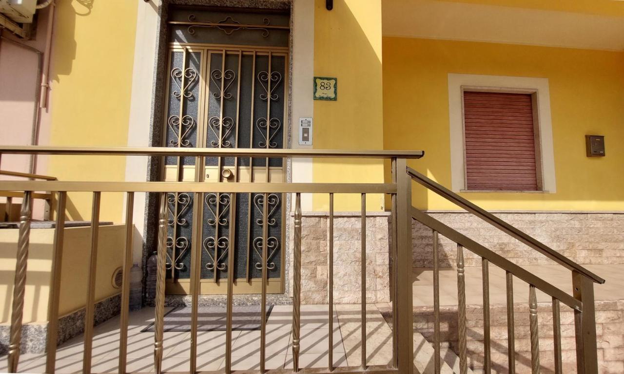 Casetta Orchidea - A Pochi Passi Dal Centro LMP Exteriér fotografie